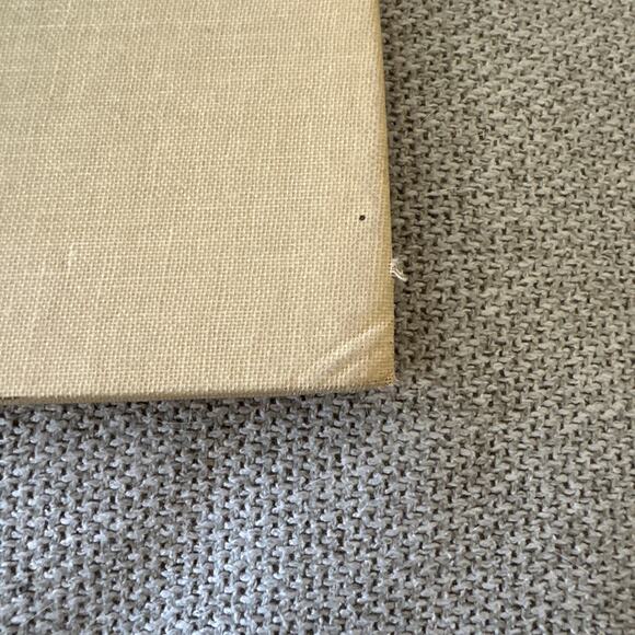 (First Printing) 1956 HC Jews At a Glance by Mac Davis - Picture 14 of 16